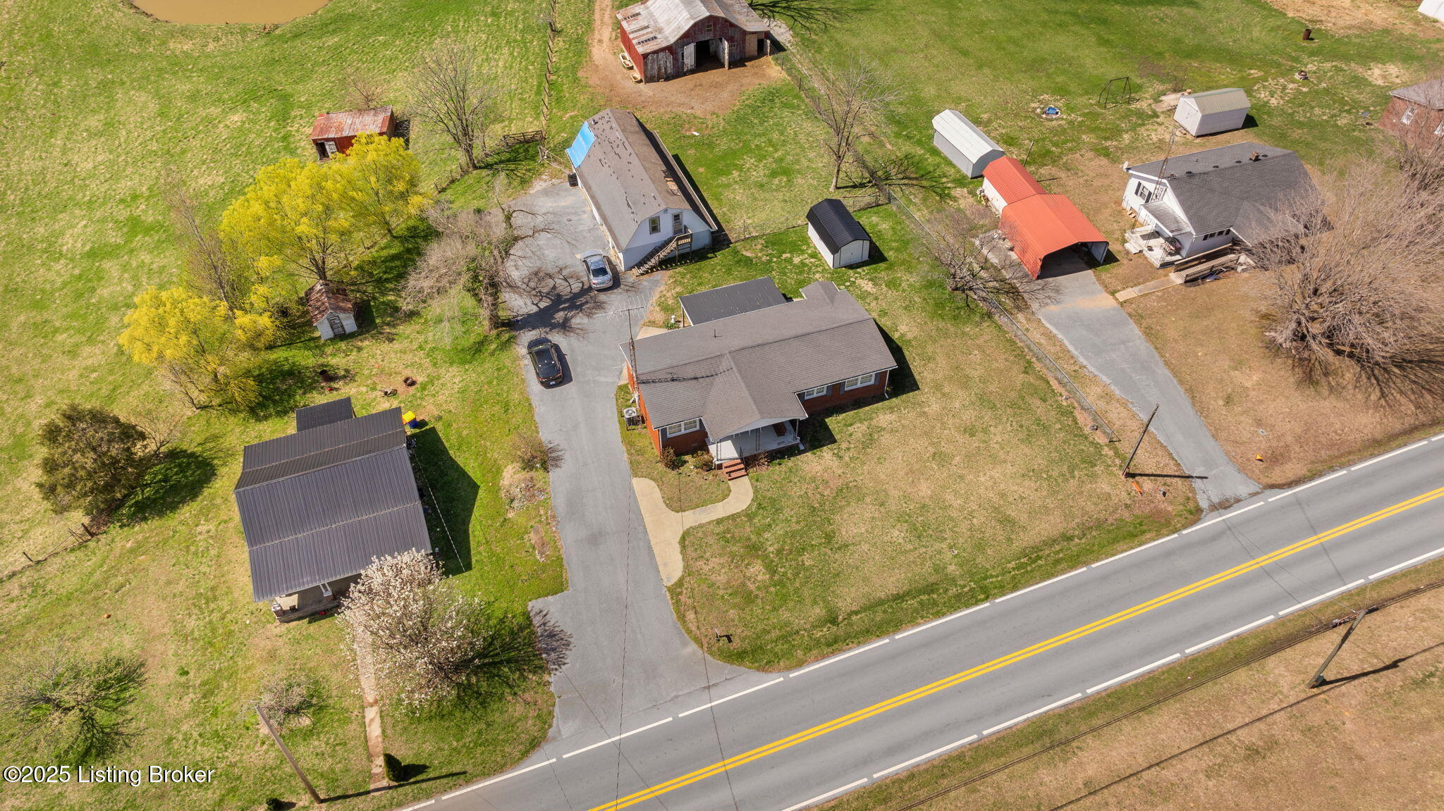 3309 KY Highway 259 N