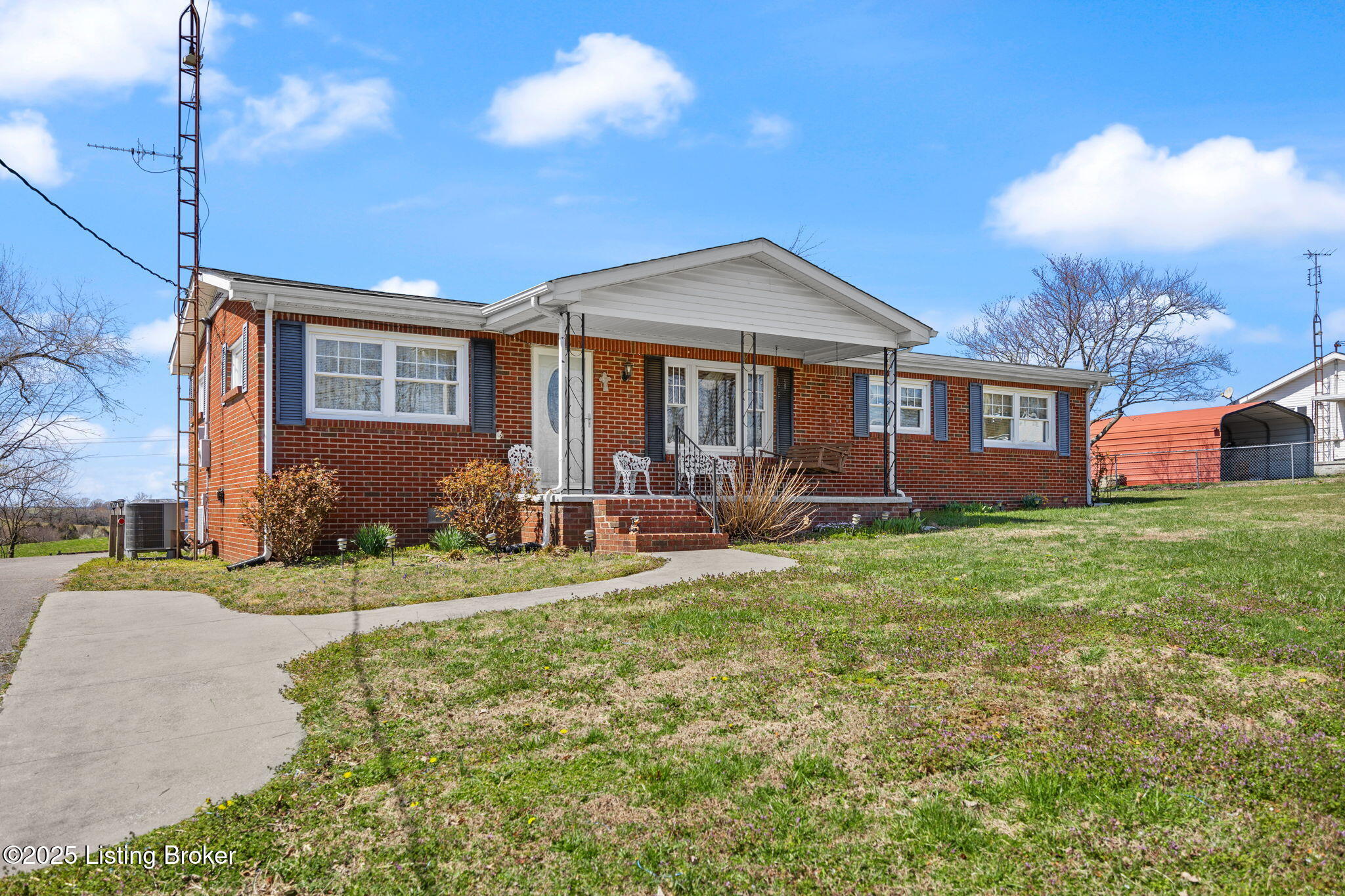3309 KY Highway 259 N