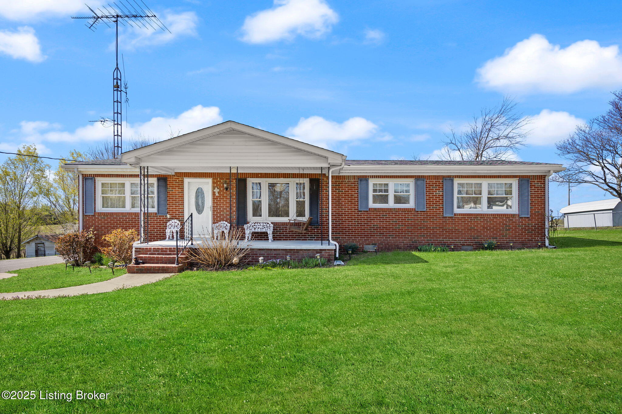 3309 KY Highway 259 N