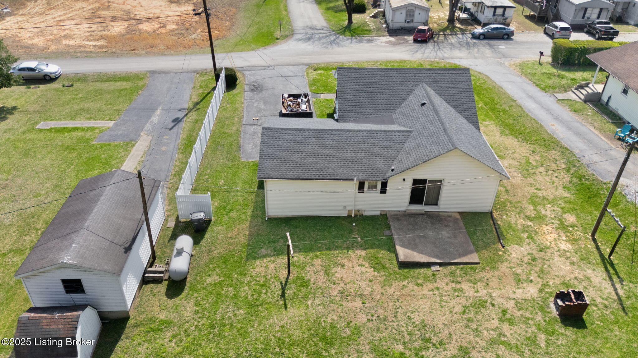 301 Vincent St
