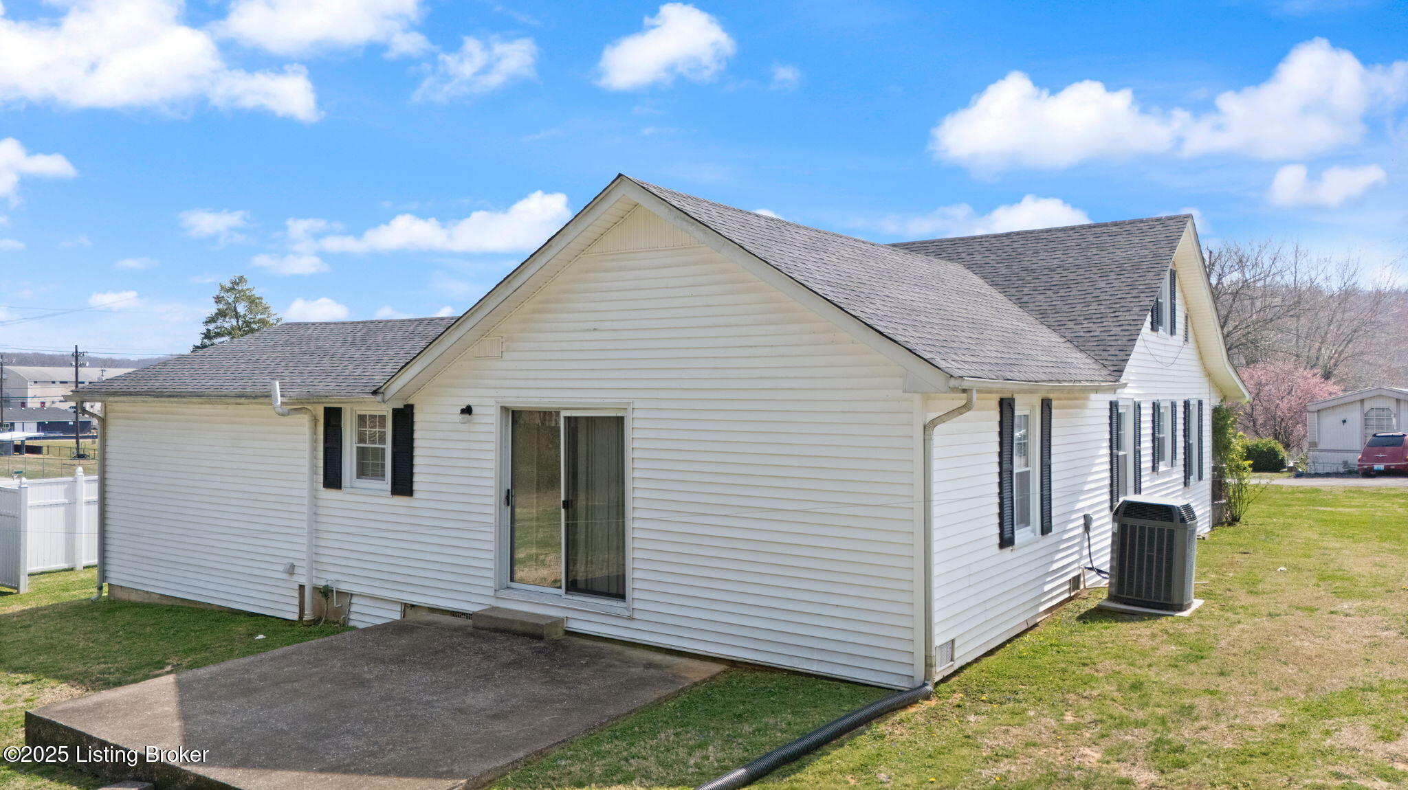 301 Vincent St