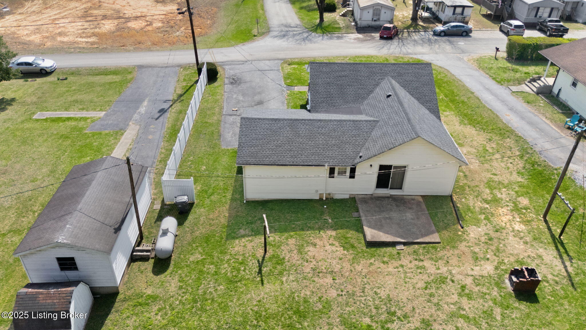 301 Vincent St