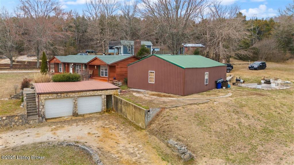 1908 Blue Level Rd