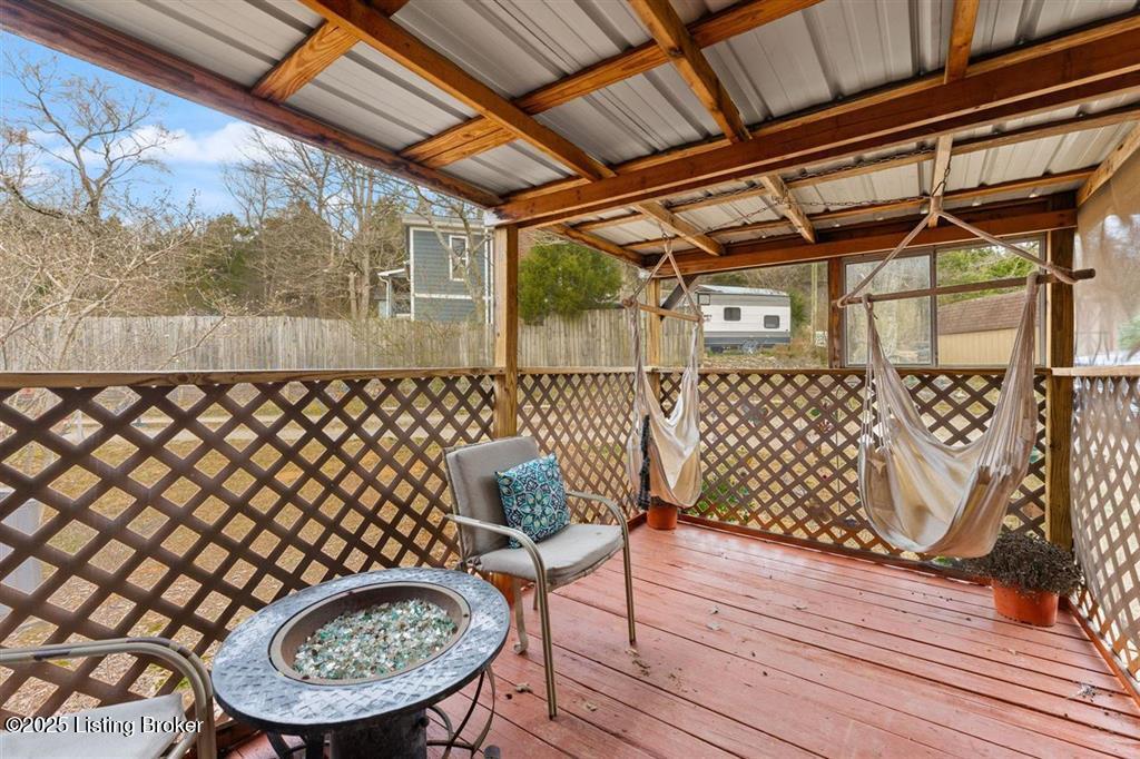 1908 Blue Level Rd