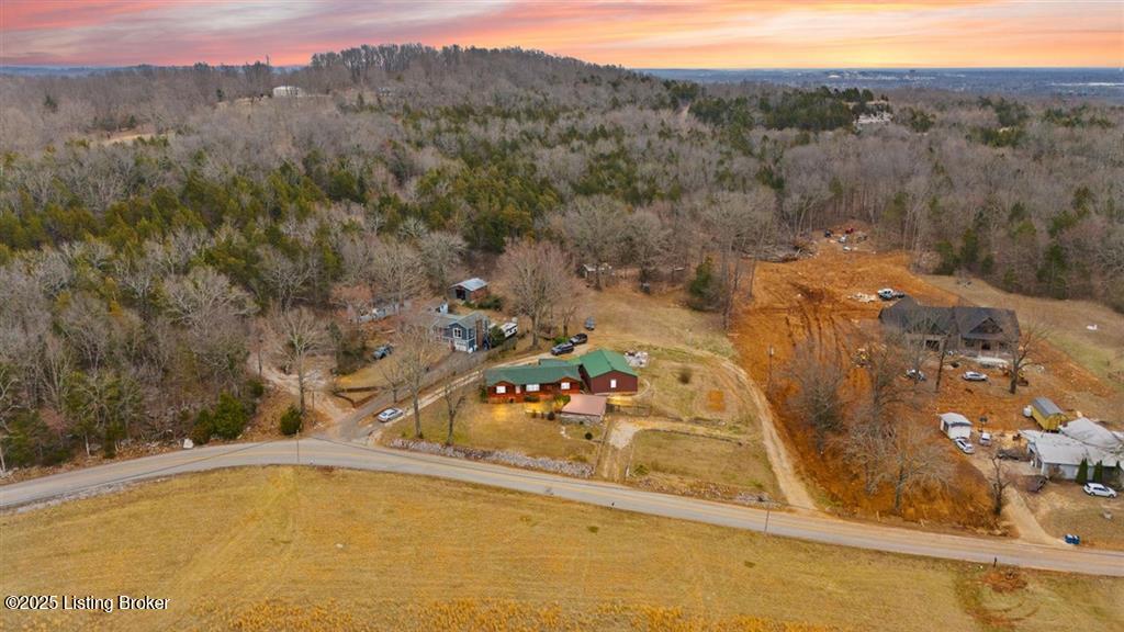 1908 Blue Level Rd