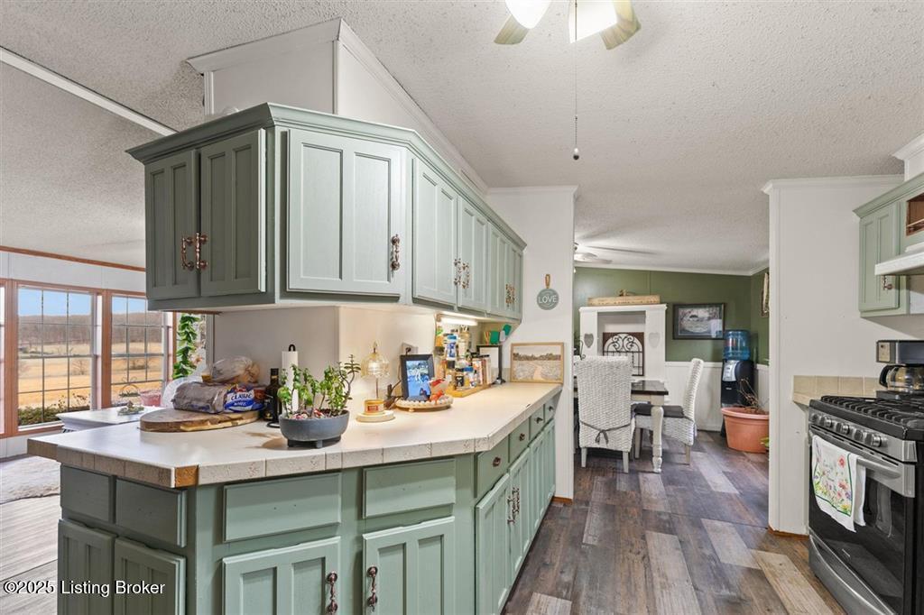 1908 Blue Level Rd
