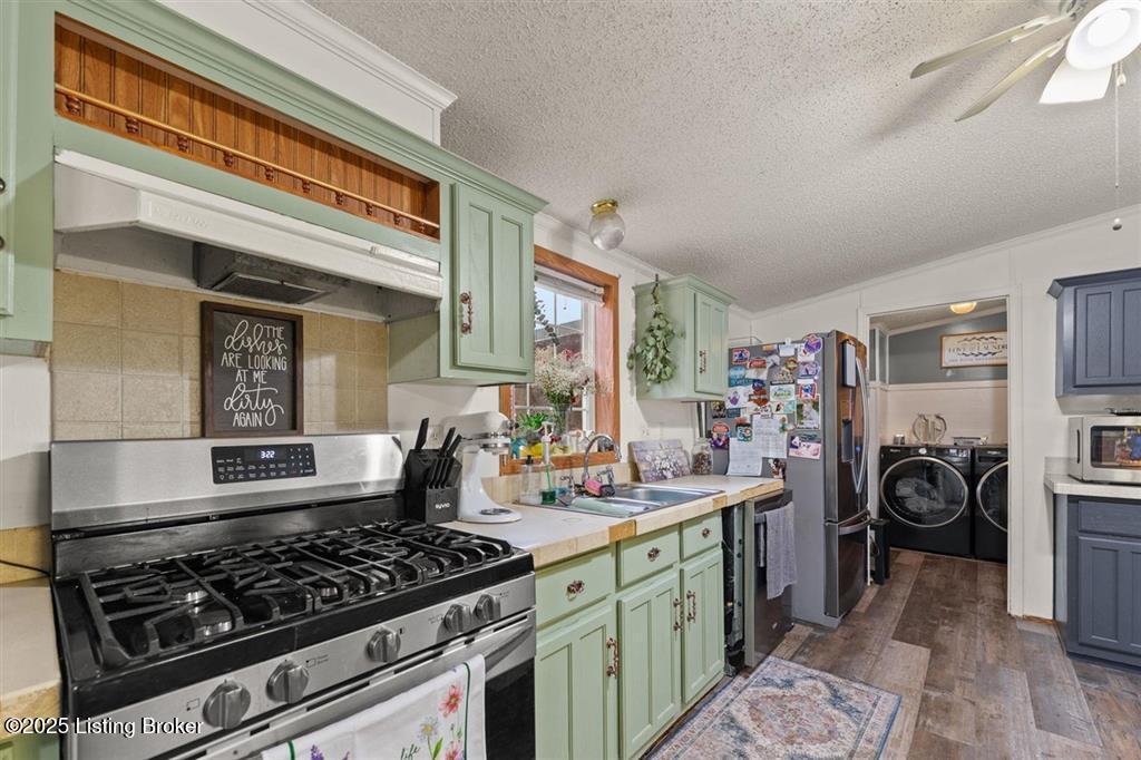 1908 Blue Level Rd