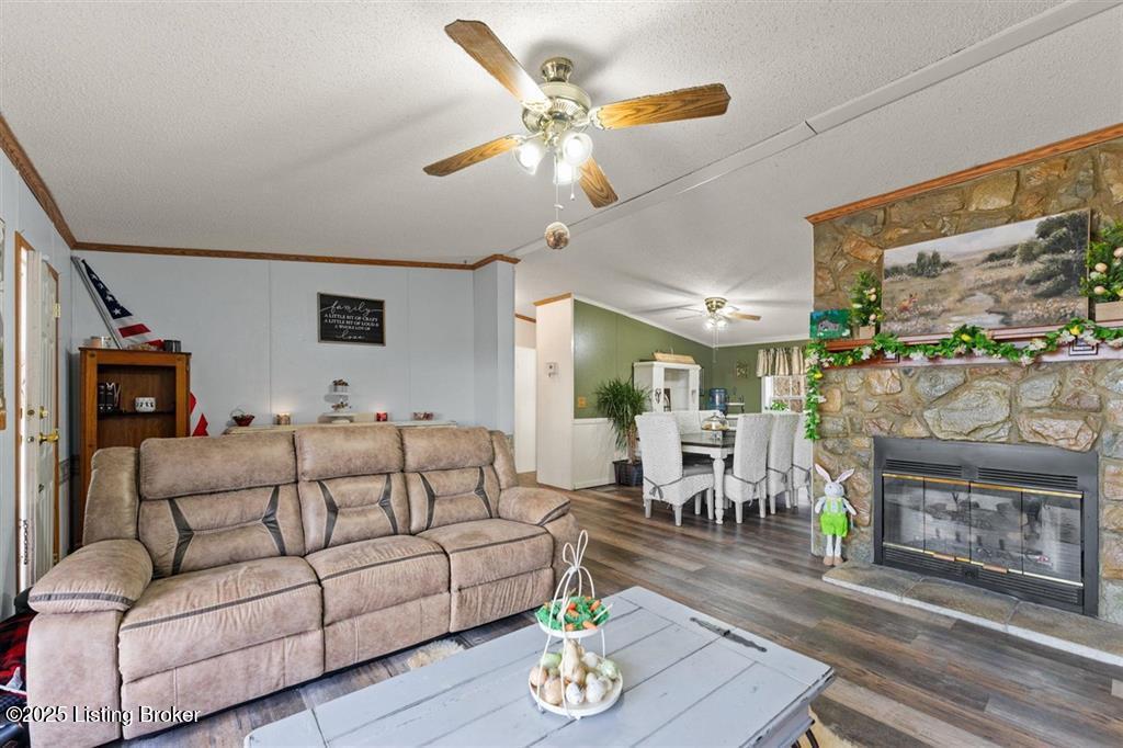 1908 Blue Level Rd