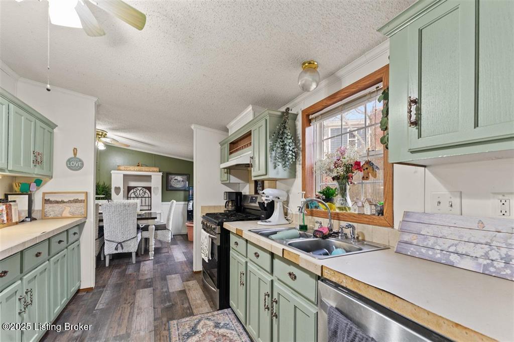 1908 Blue Level Rd