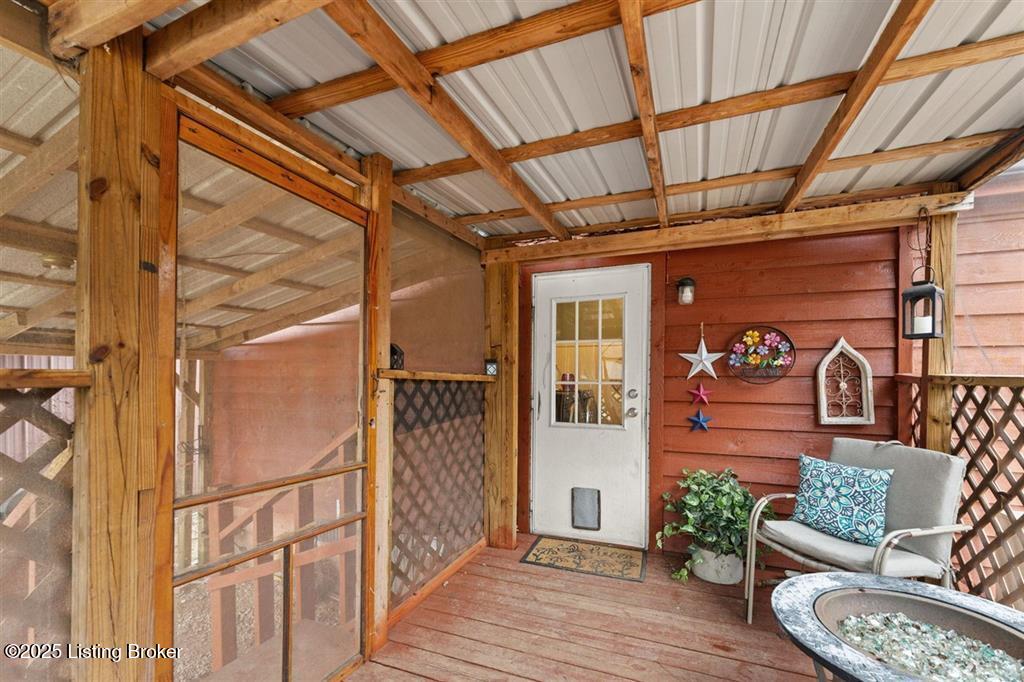 1908 Blue Level Rd