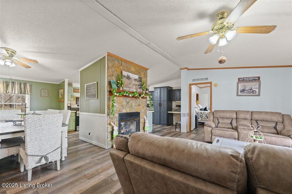 1908 Blue Level Rd