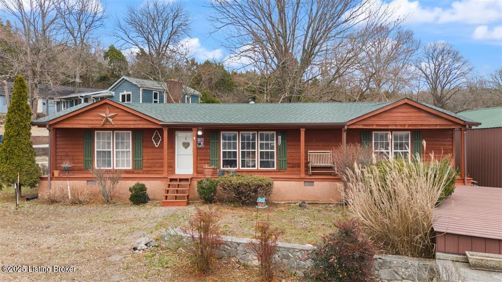 1908 Blue Level Rd