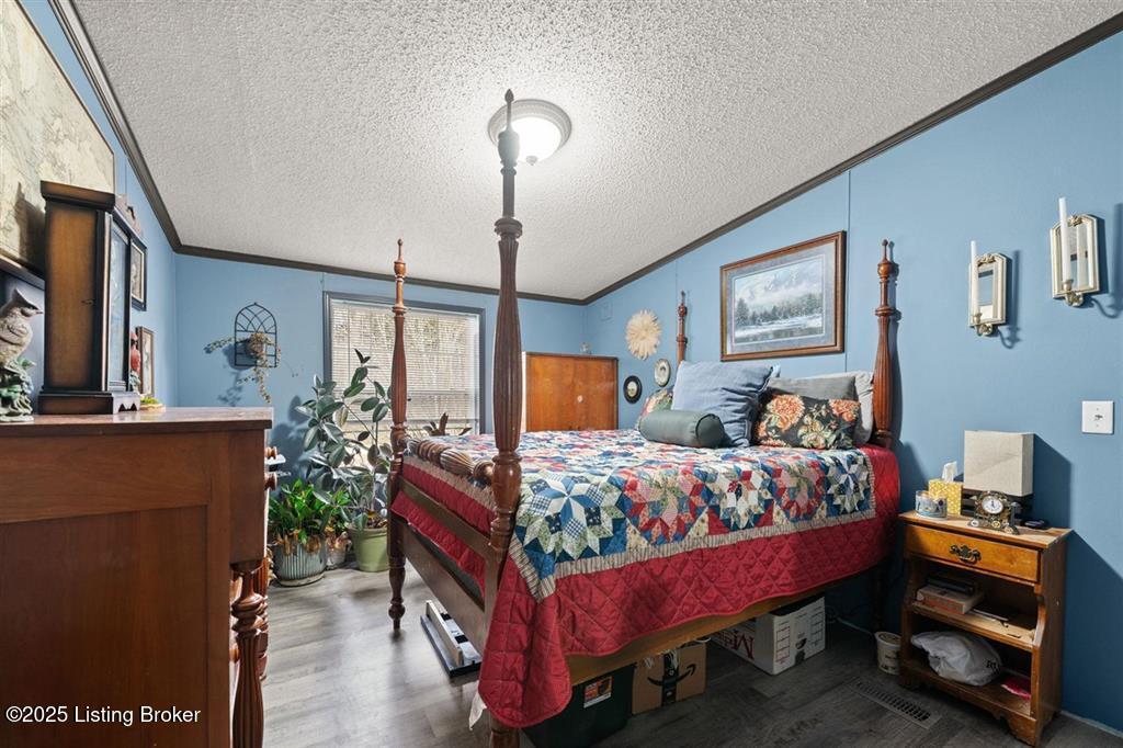 1908 Blue Level Rd
