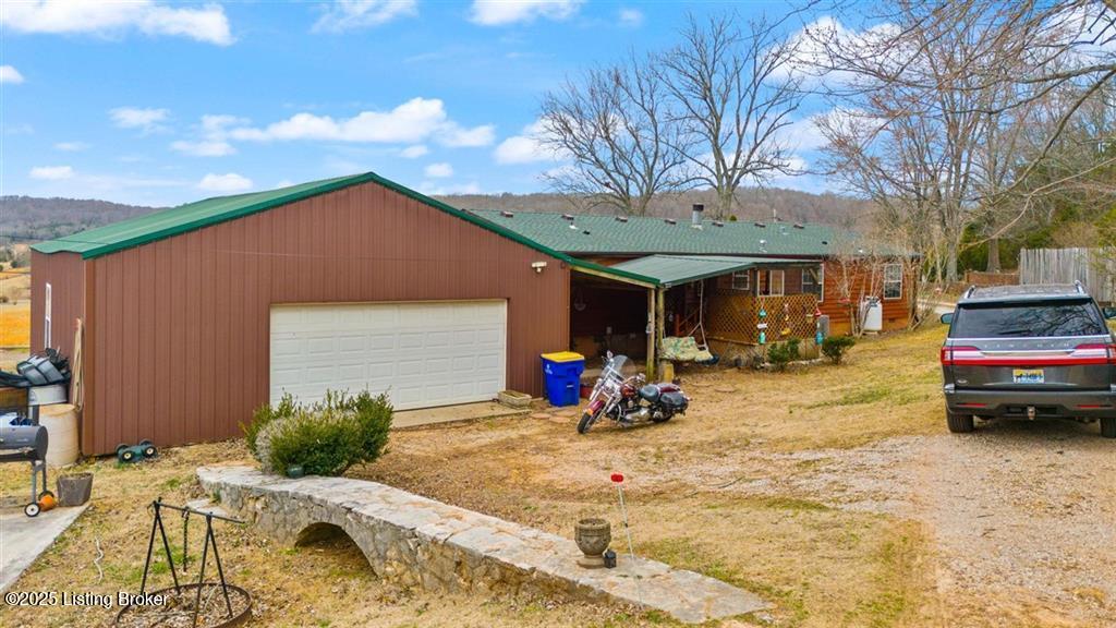 1908 Blue Level Rd