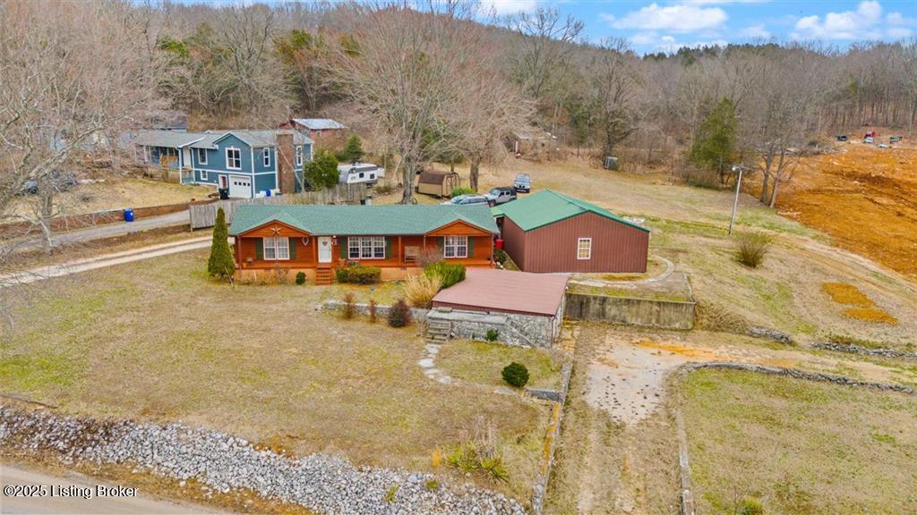1908 Blue Level Rd