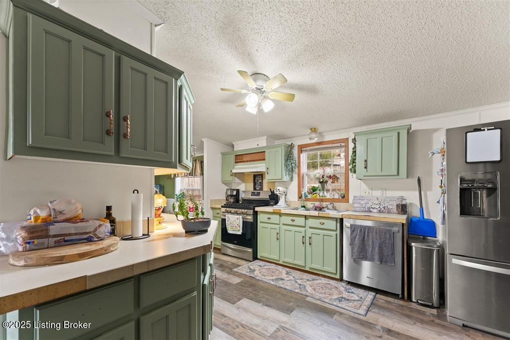 1908 Blue Level Rd