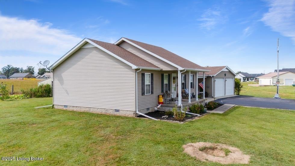 86 Olivia Ct