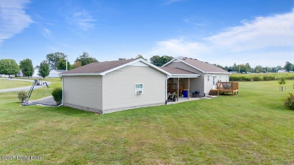 86 Olivia Ct