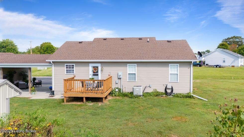 86 Olivia Ct