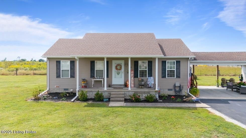 86 Olivia Ct