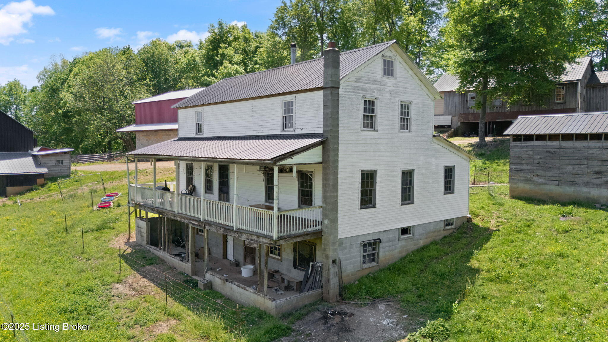 2706 Rocky Hill Rd