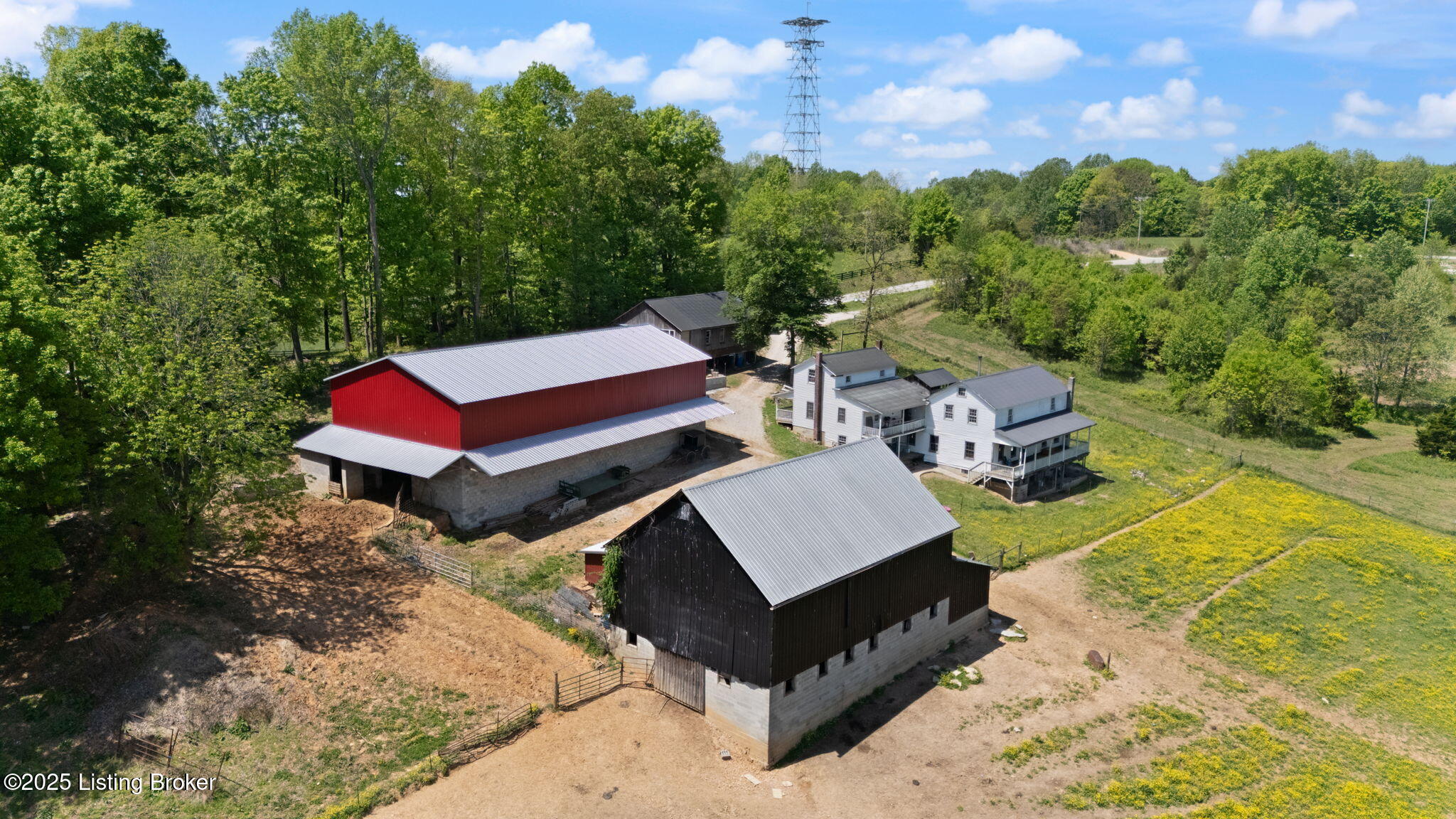 2706 Rocky Hill Rd