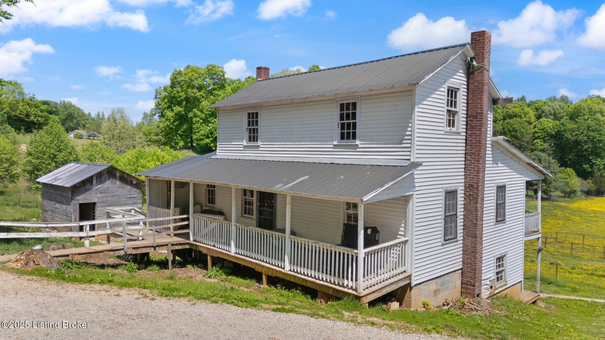 2706 Rocky Hill Rd