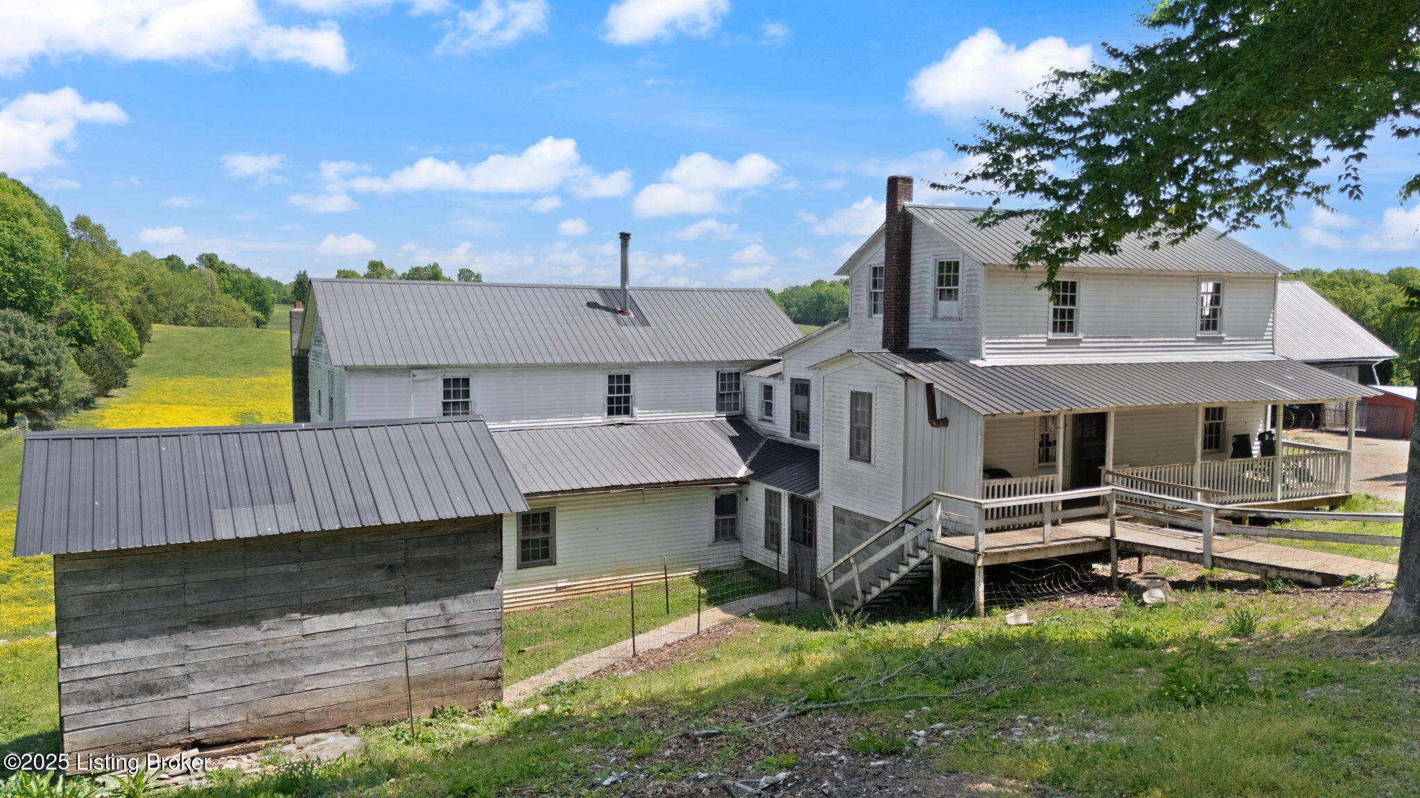 2706 Rocky Hill Rd