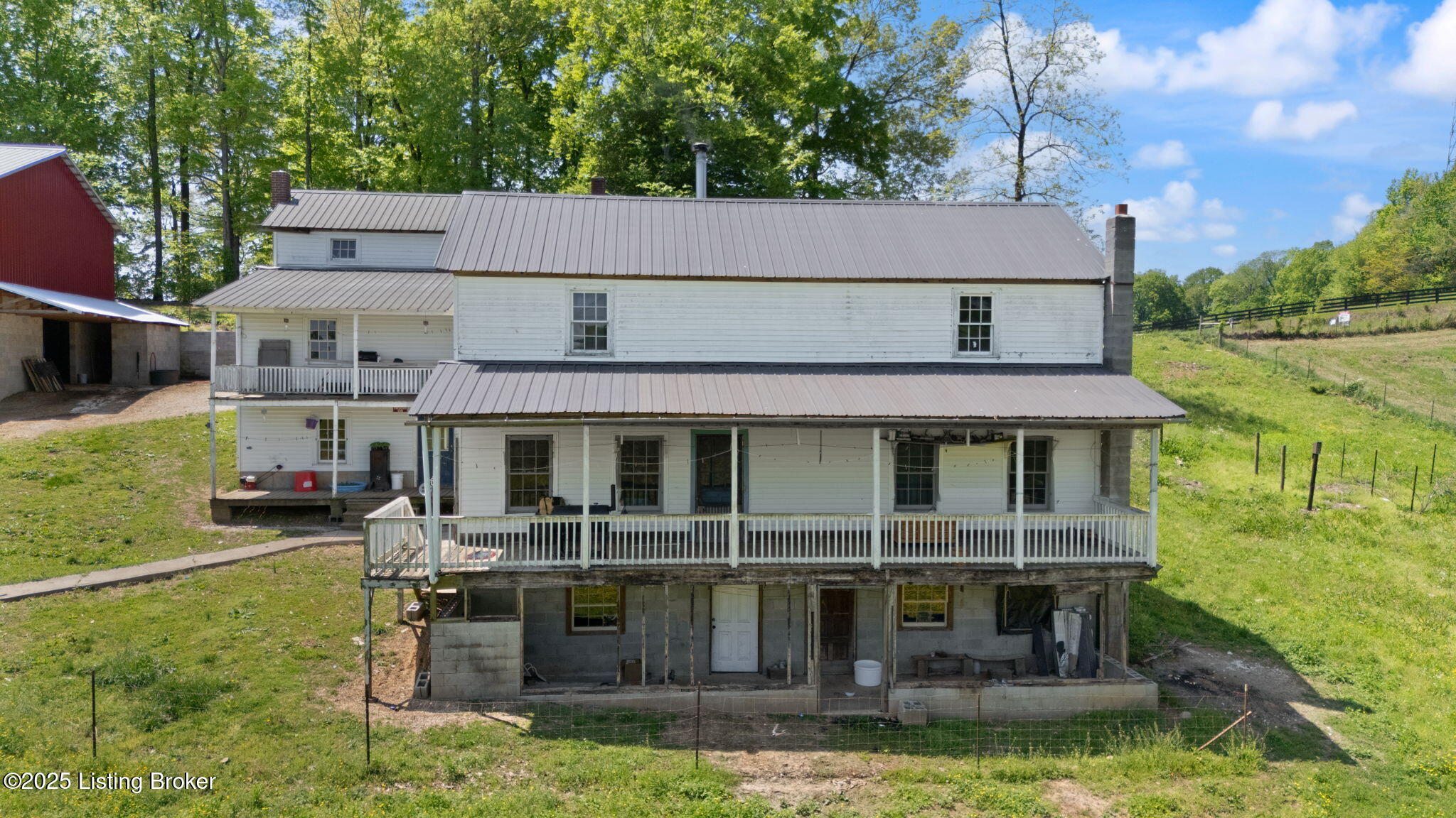 2706 Rocky Hill Rd