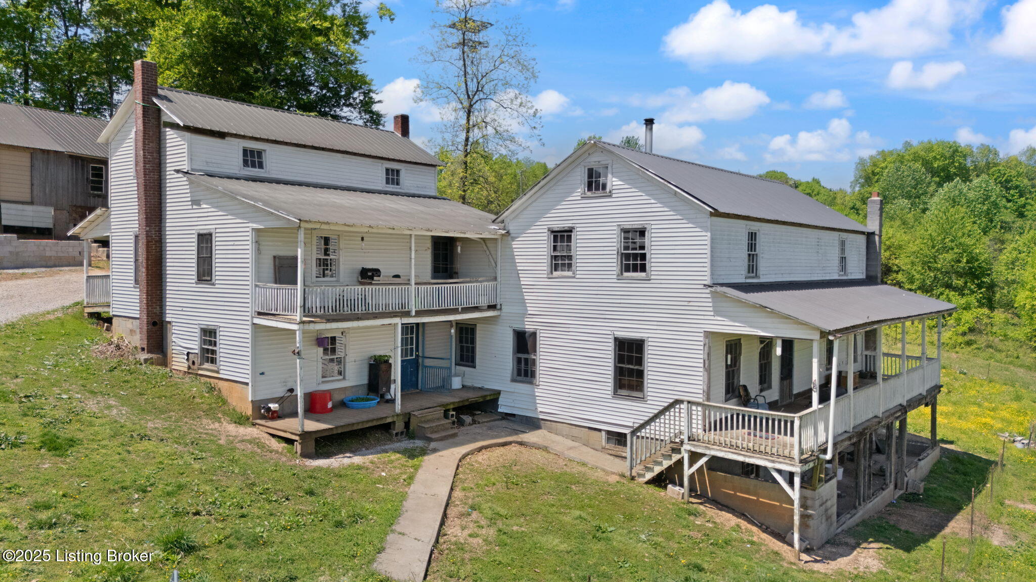 2706 Rocky Hill Rd