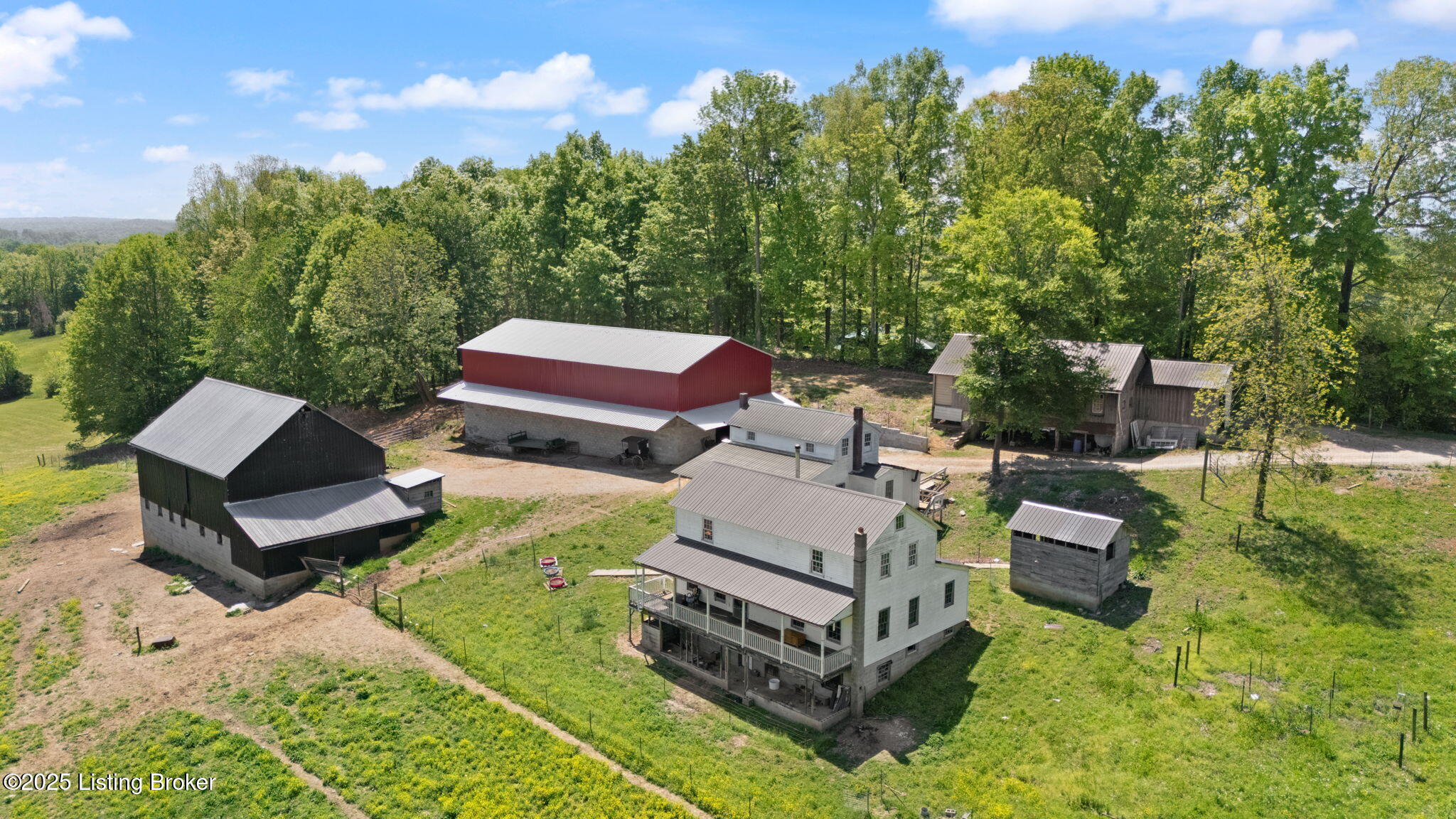 2706 Rocky Hill Rd