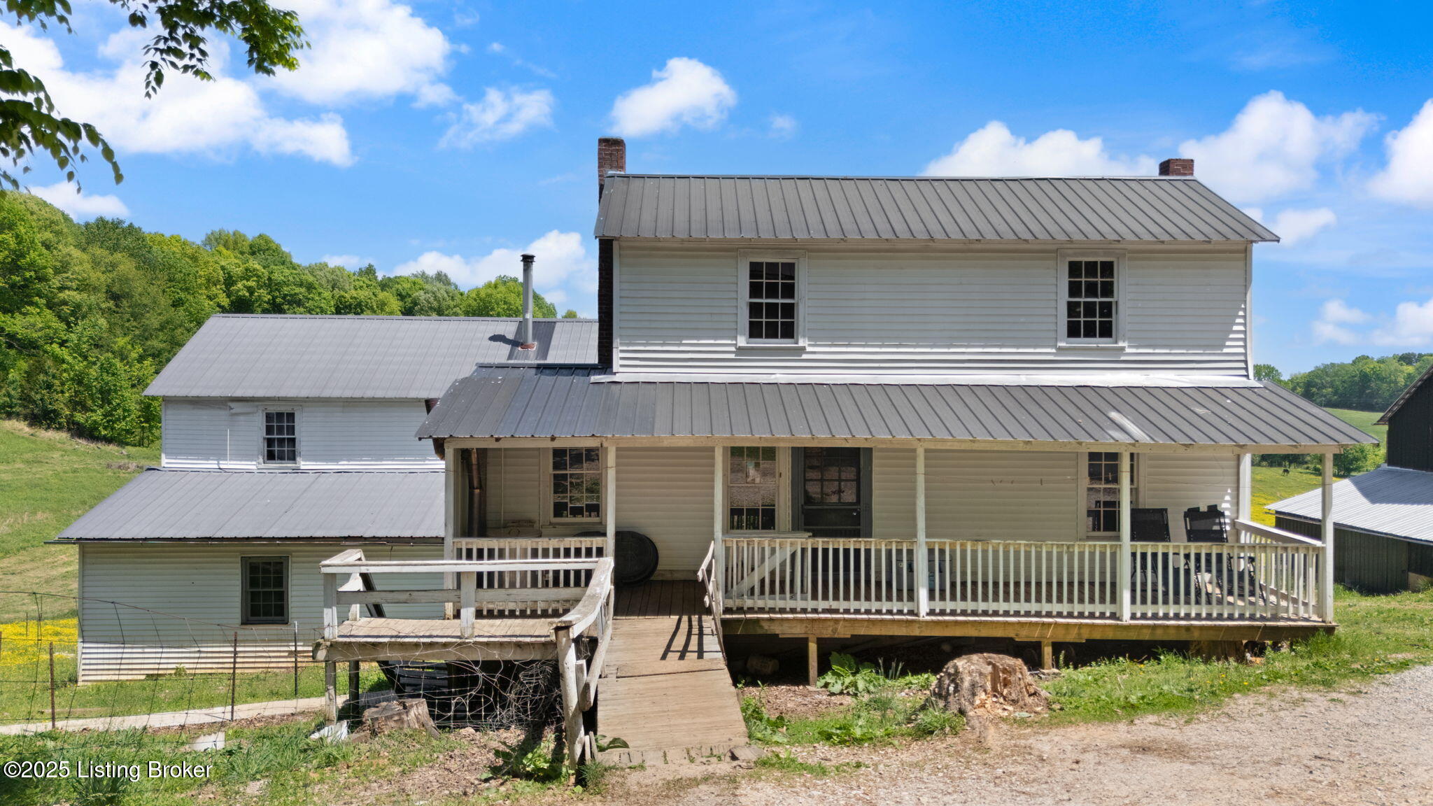2706 Rocky Hill Rd