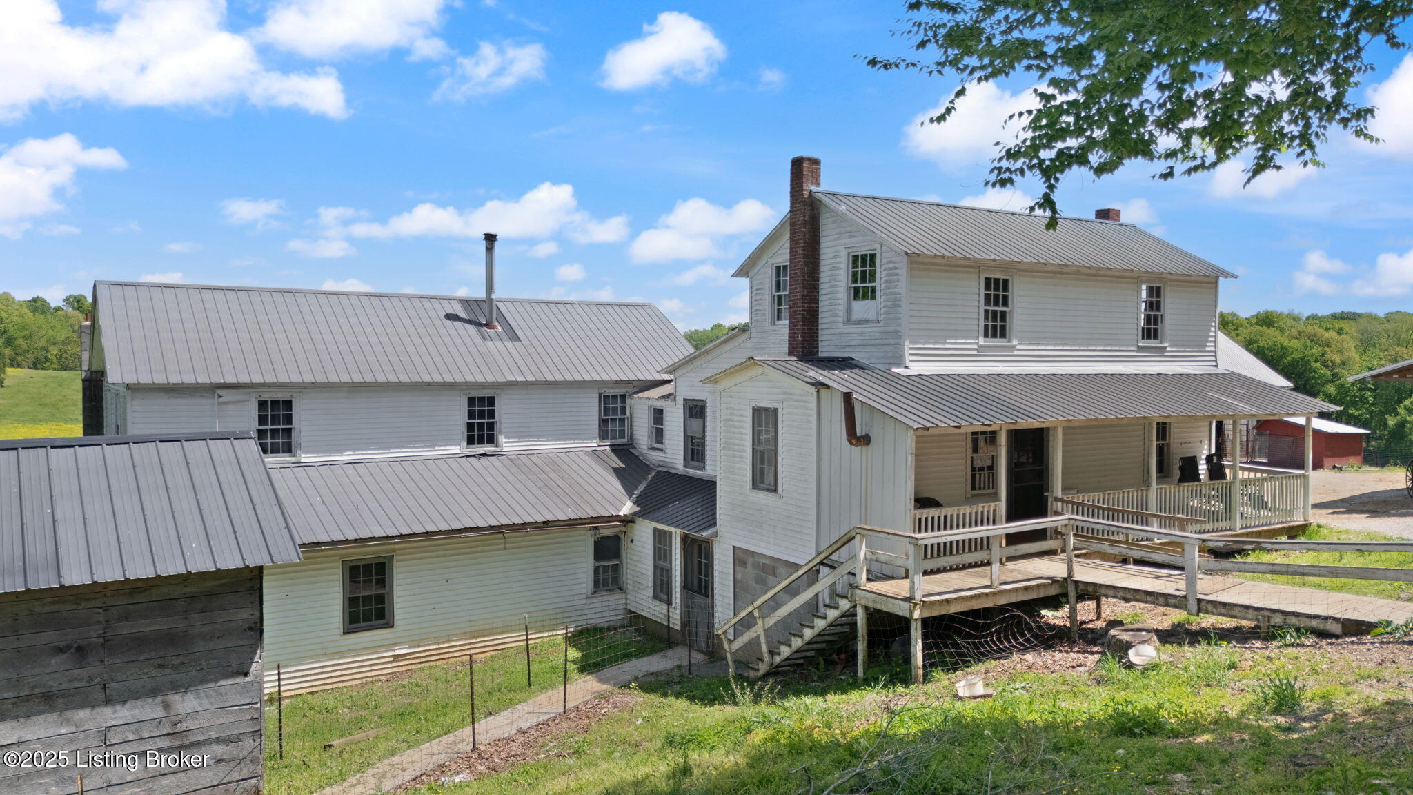 2706 Rocky Hill Rd
