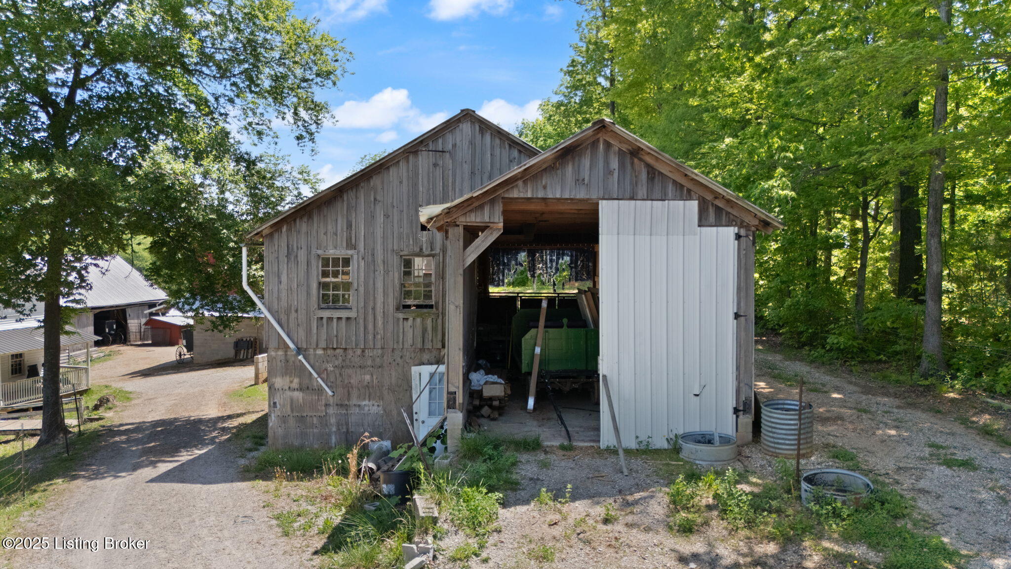 2706 Rocky Hill Rd