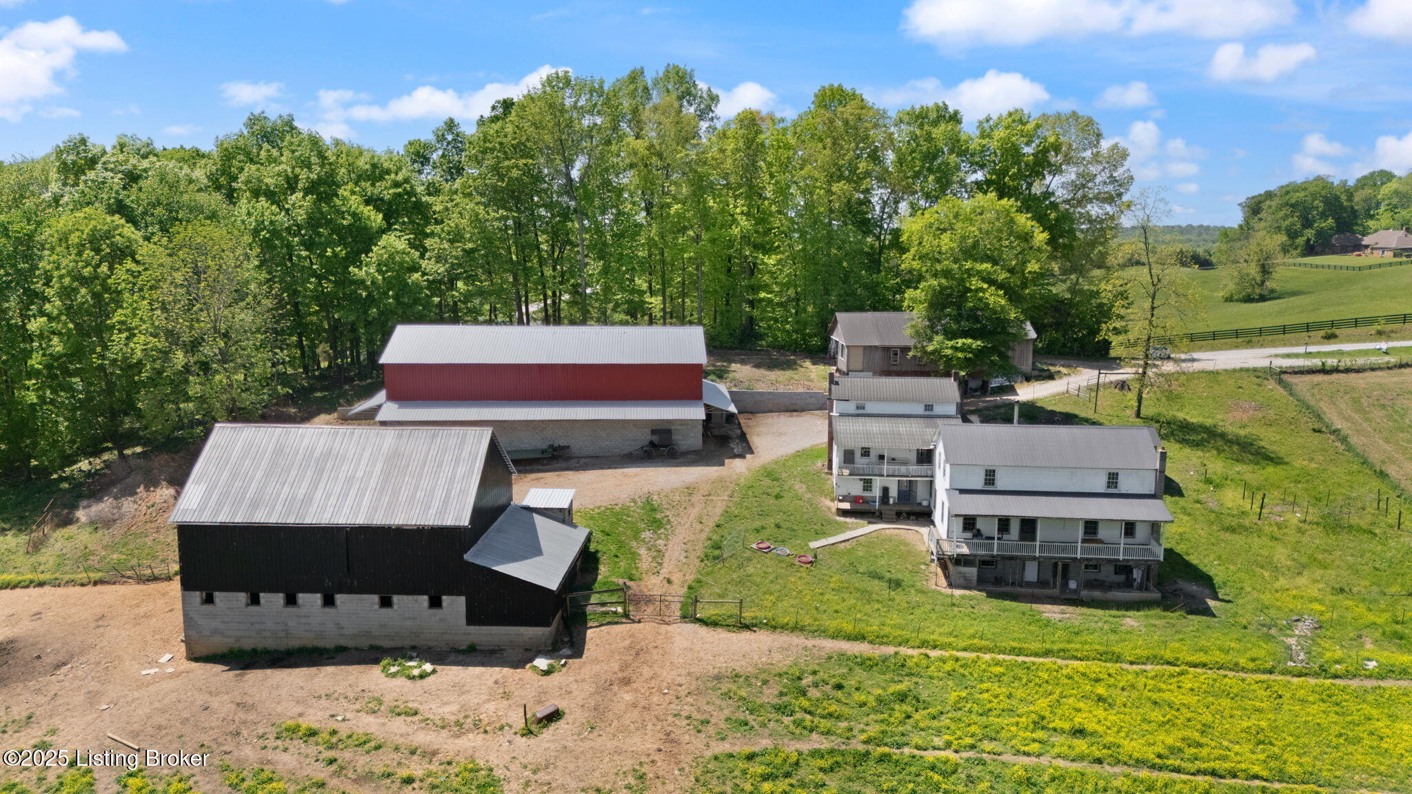 2706 Rocky Hill Rd