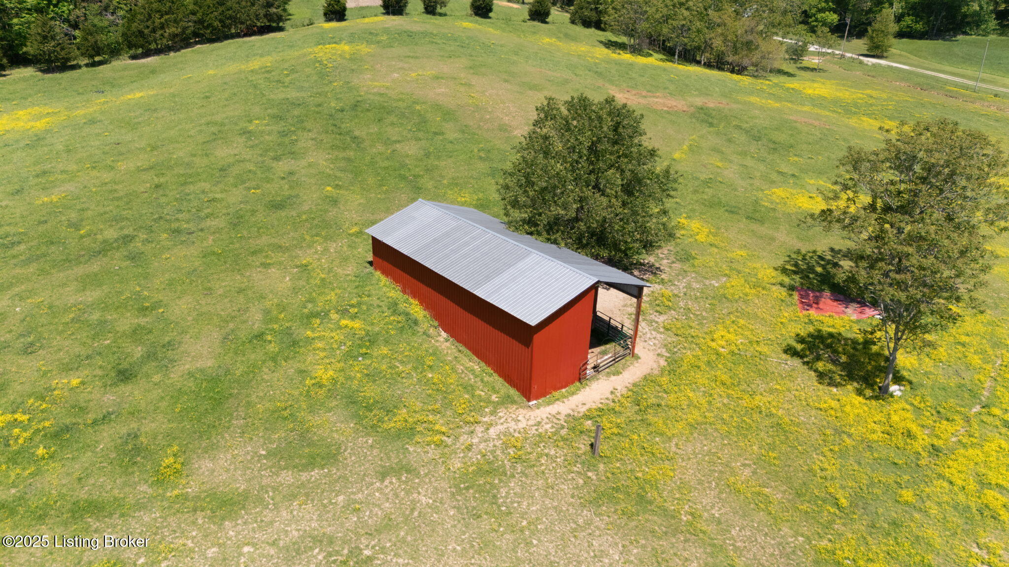 2706 Rocky Hill Rd