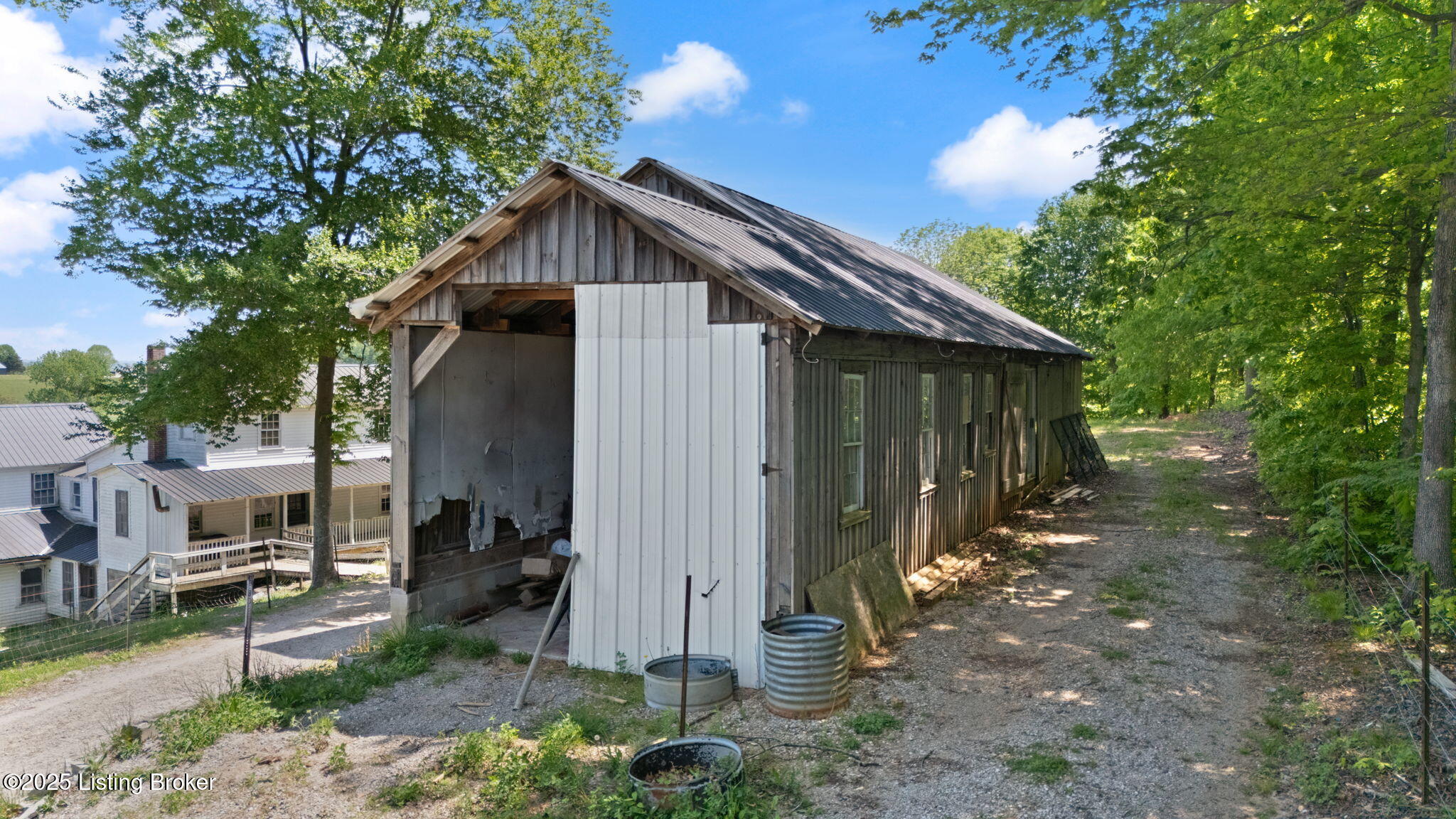 2706 Rocky Hill Rd