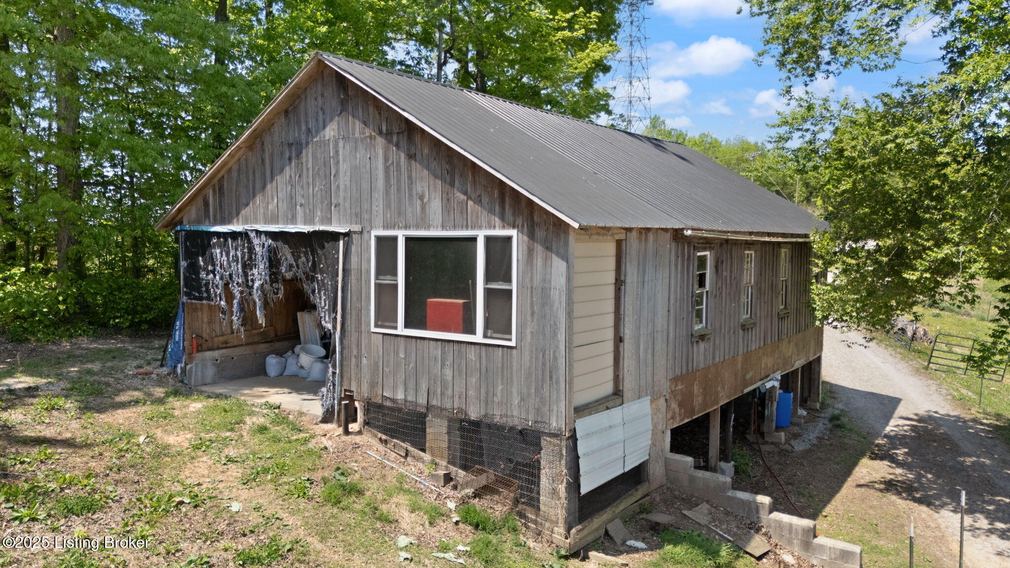 2706 Rocky Hill Rd