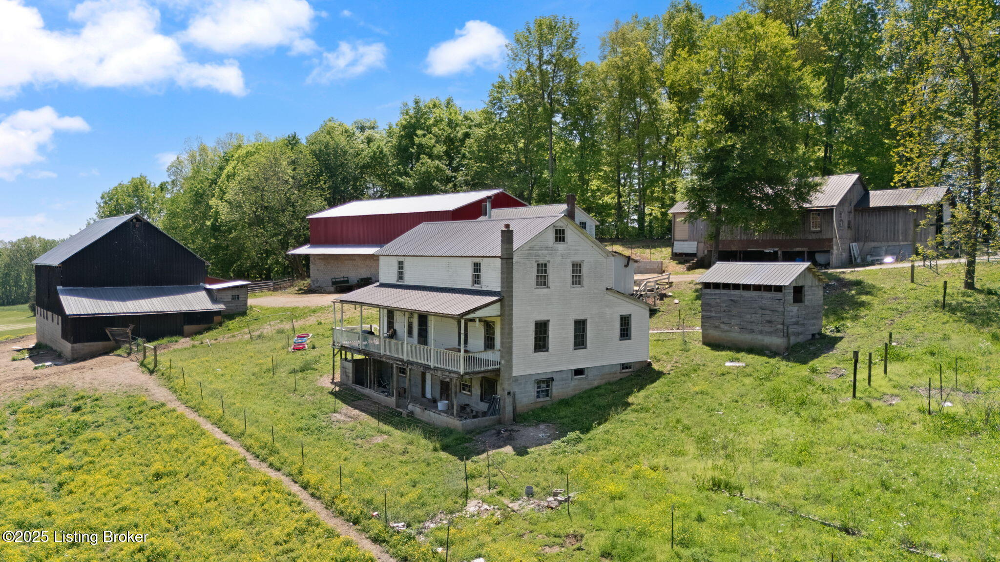 2706 Rocky Hill Rd