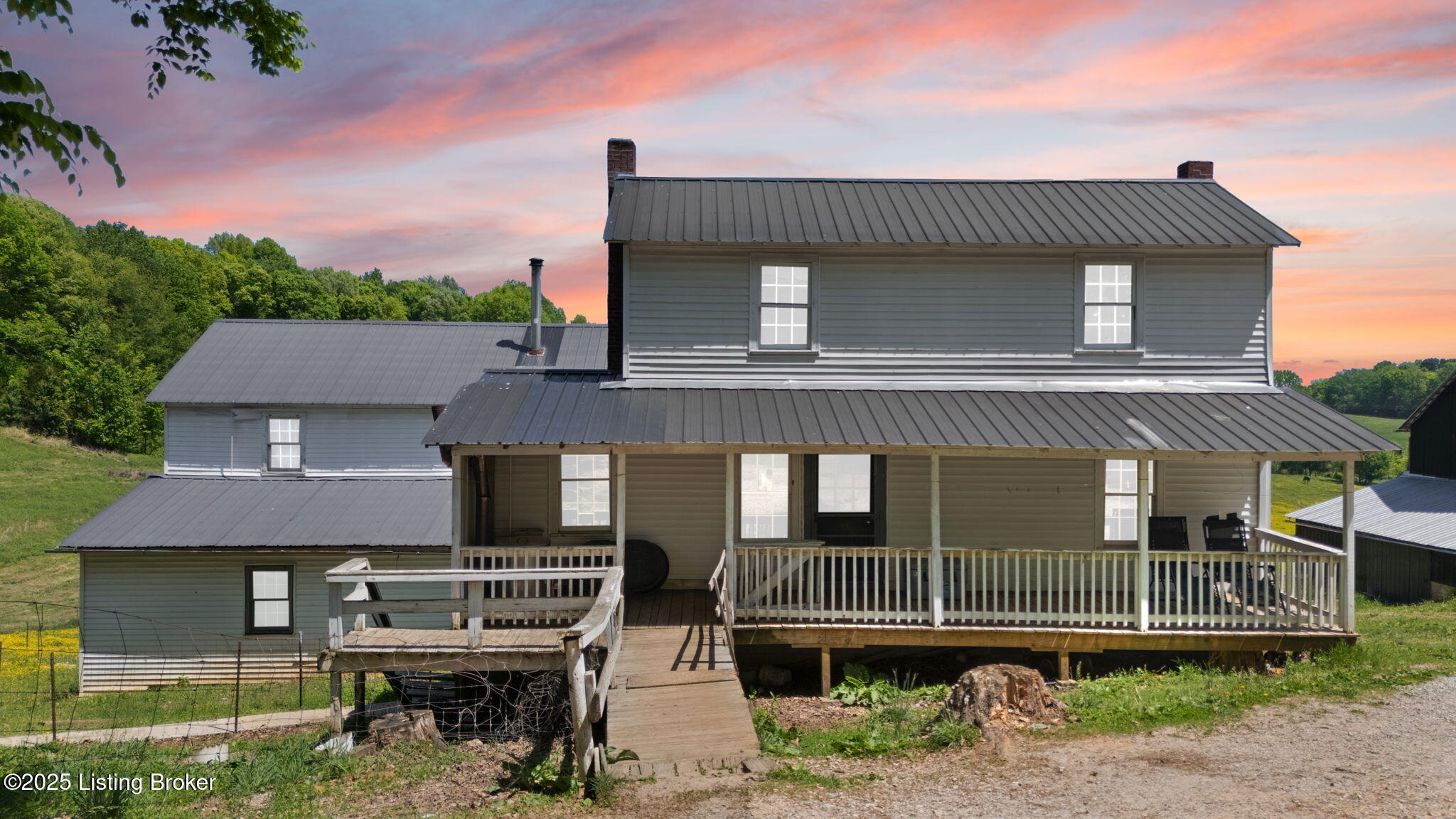 2706 Rocky Hill Rd