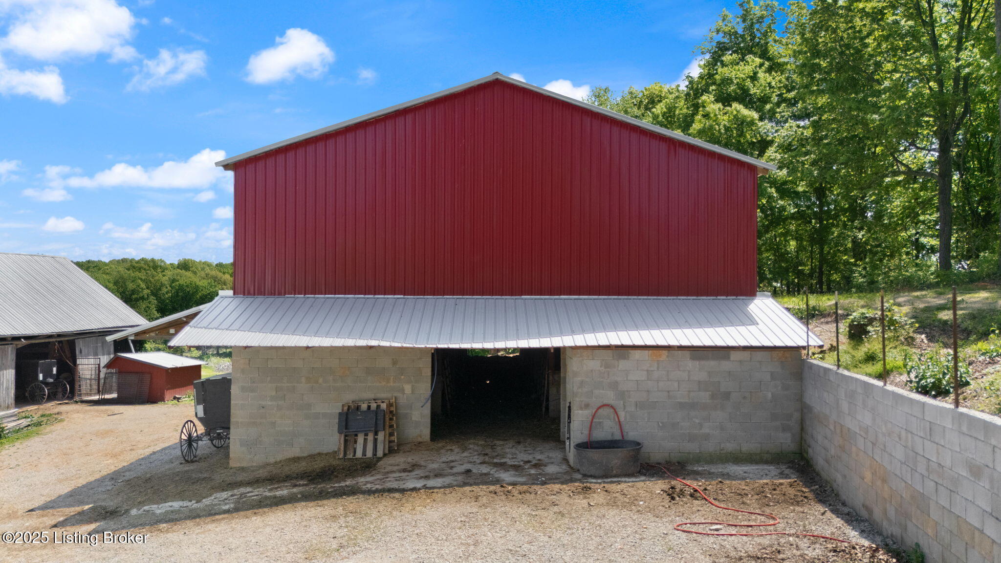 2706 Rocky Hill Rd