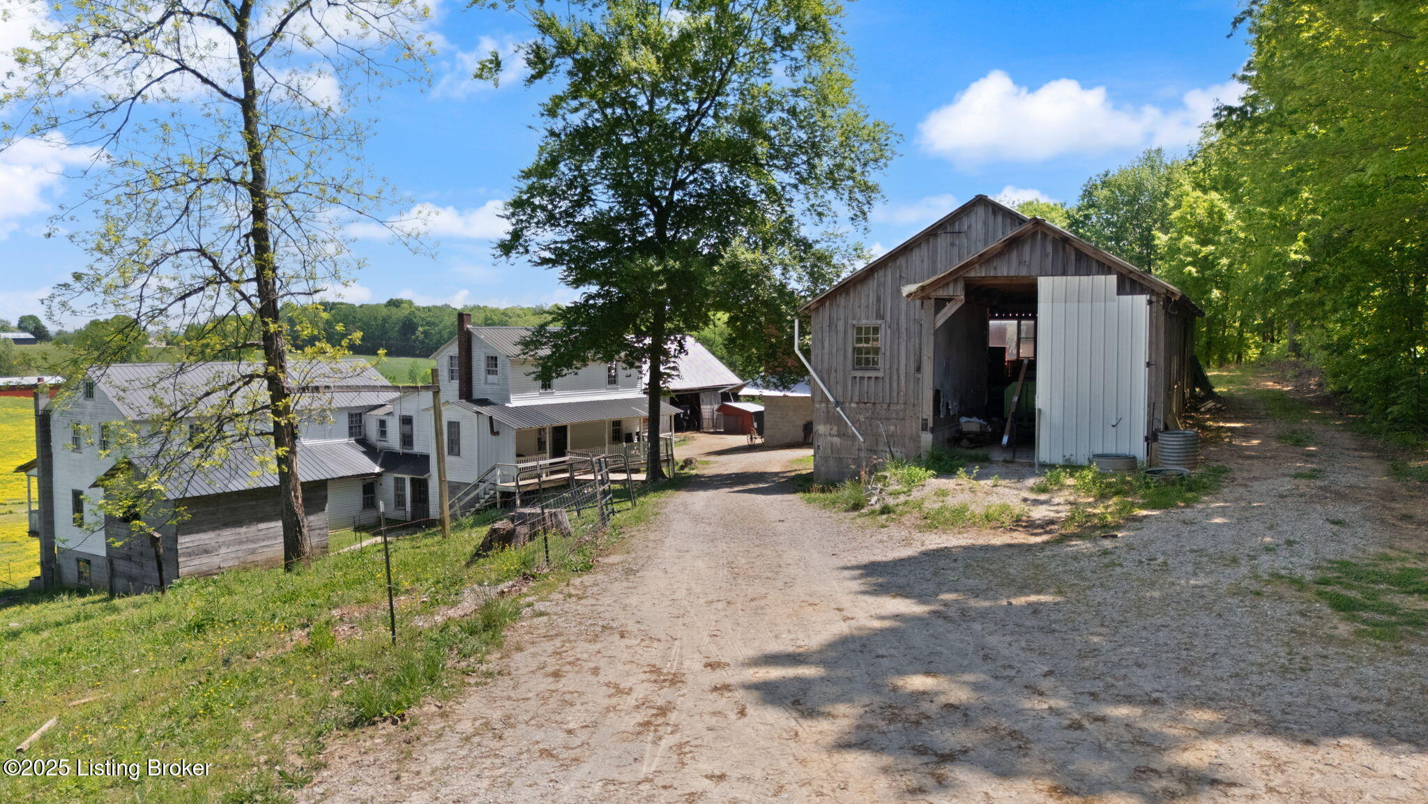 2706 Rocky Hill Rd