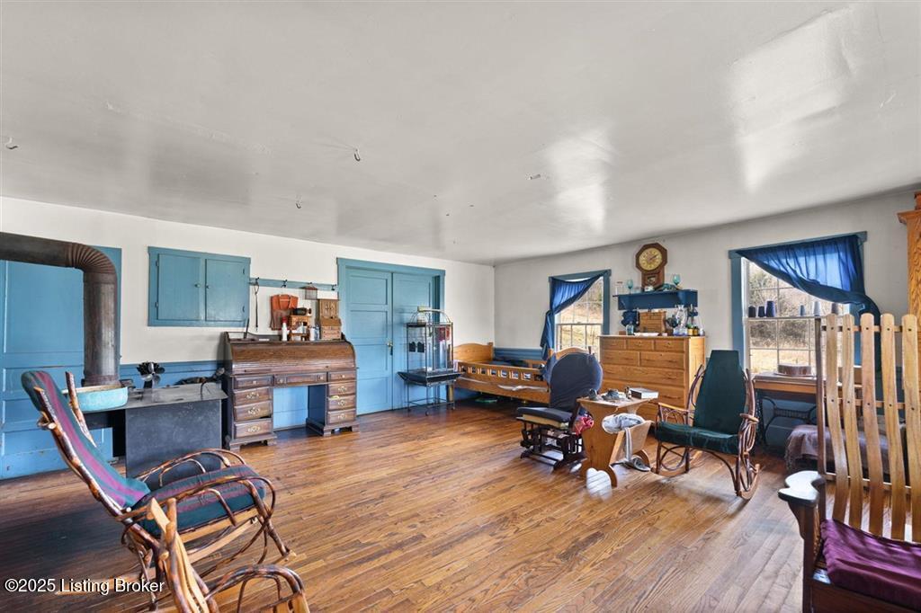 2706 Rocky Hill Rd