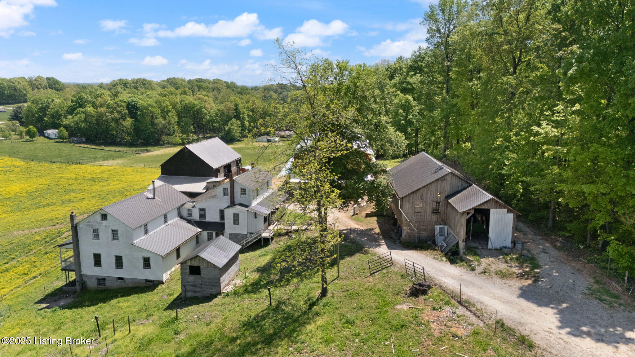 2706 Rocky Hill Rd