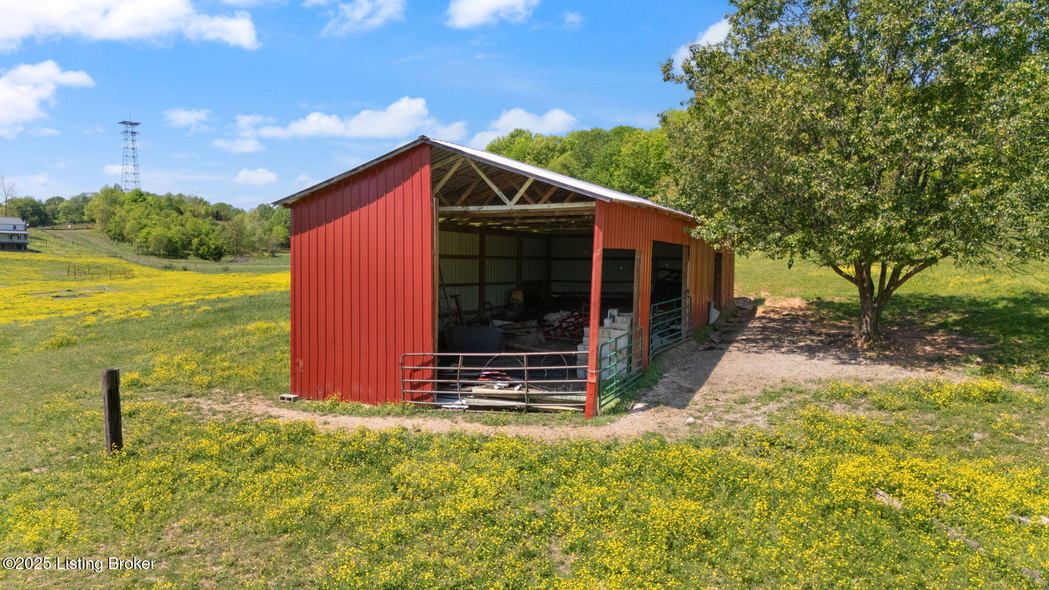 2706 Rocky Hill Rd
