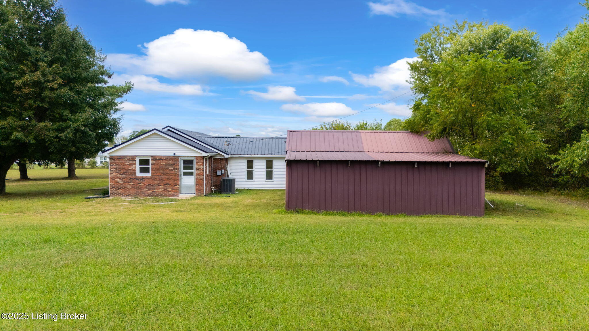 245 Old Kyrock Rd