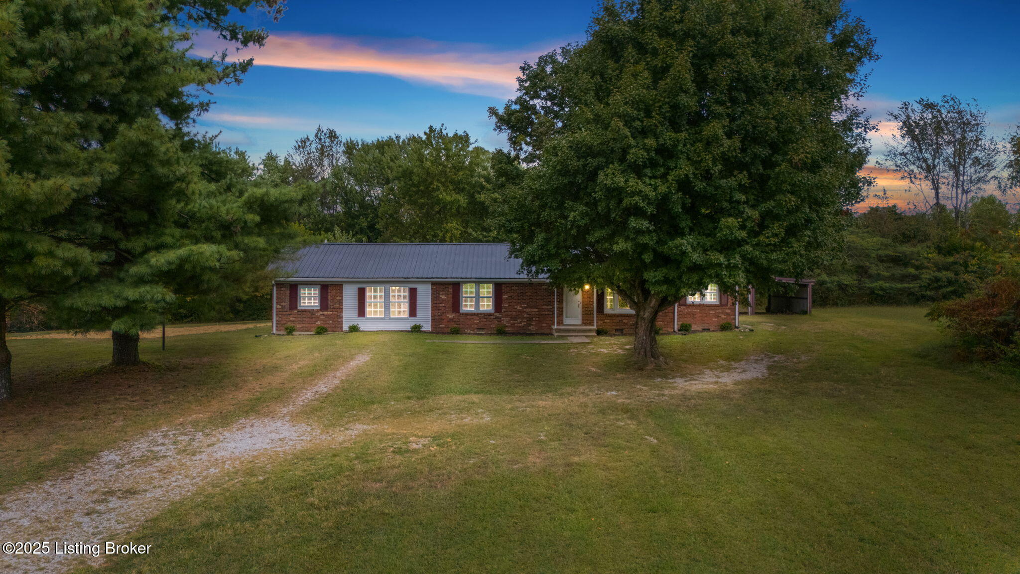 245 Old Kyrock Rd