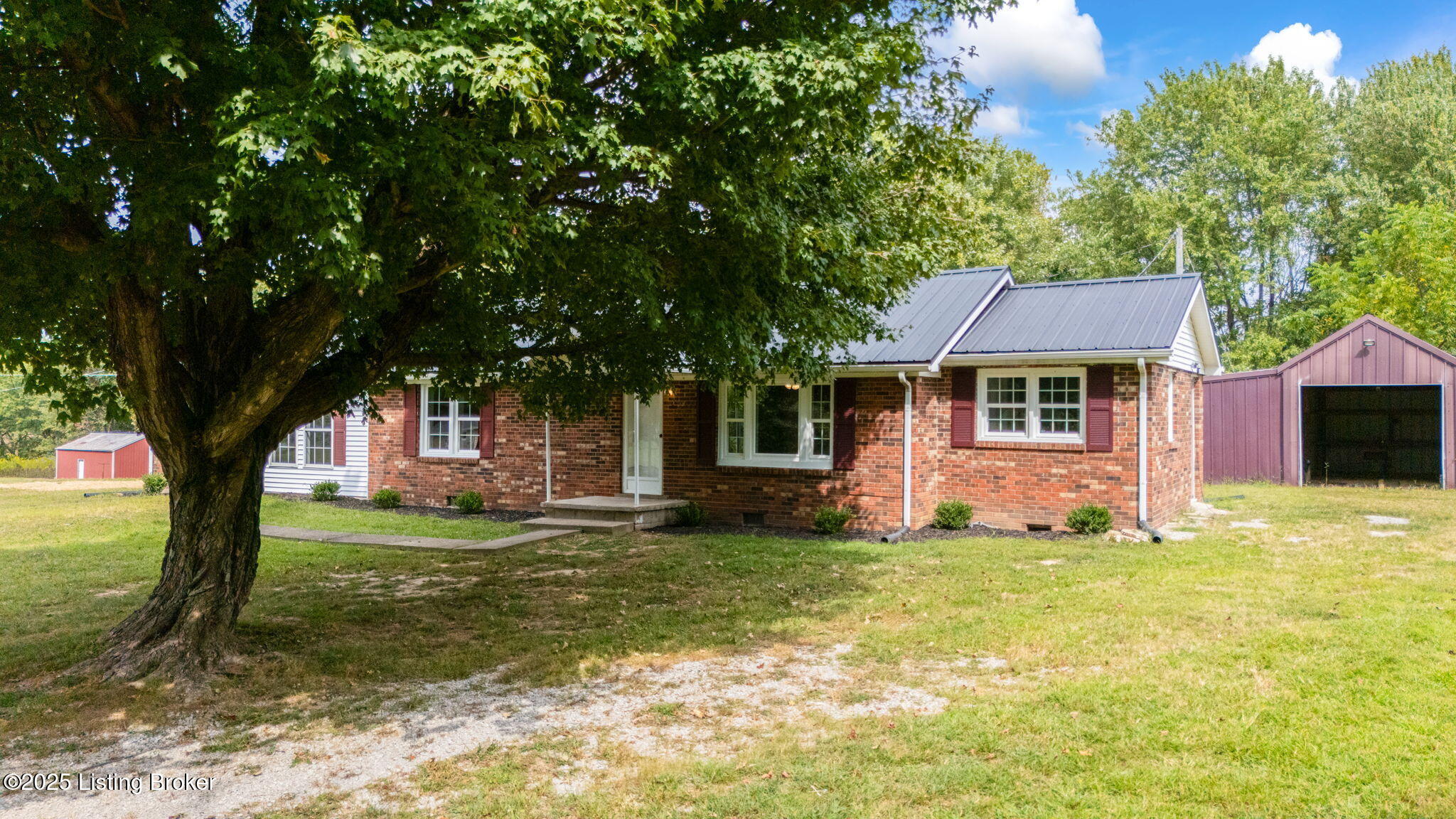 245 Old Kyrock Rd