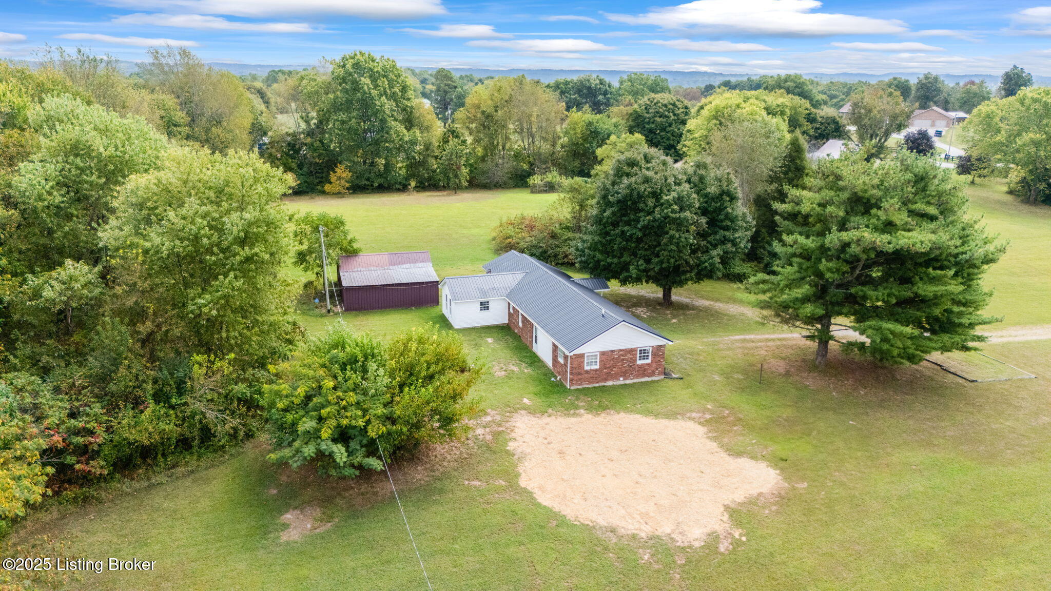 245 Old Kyrock Rd