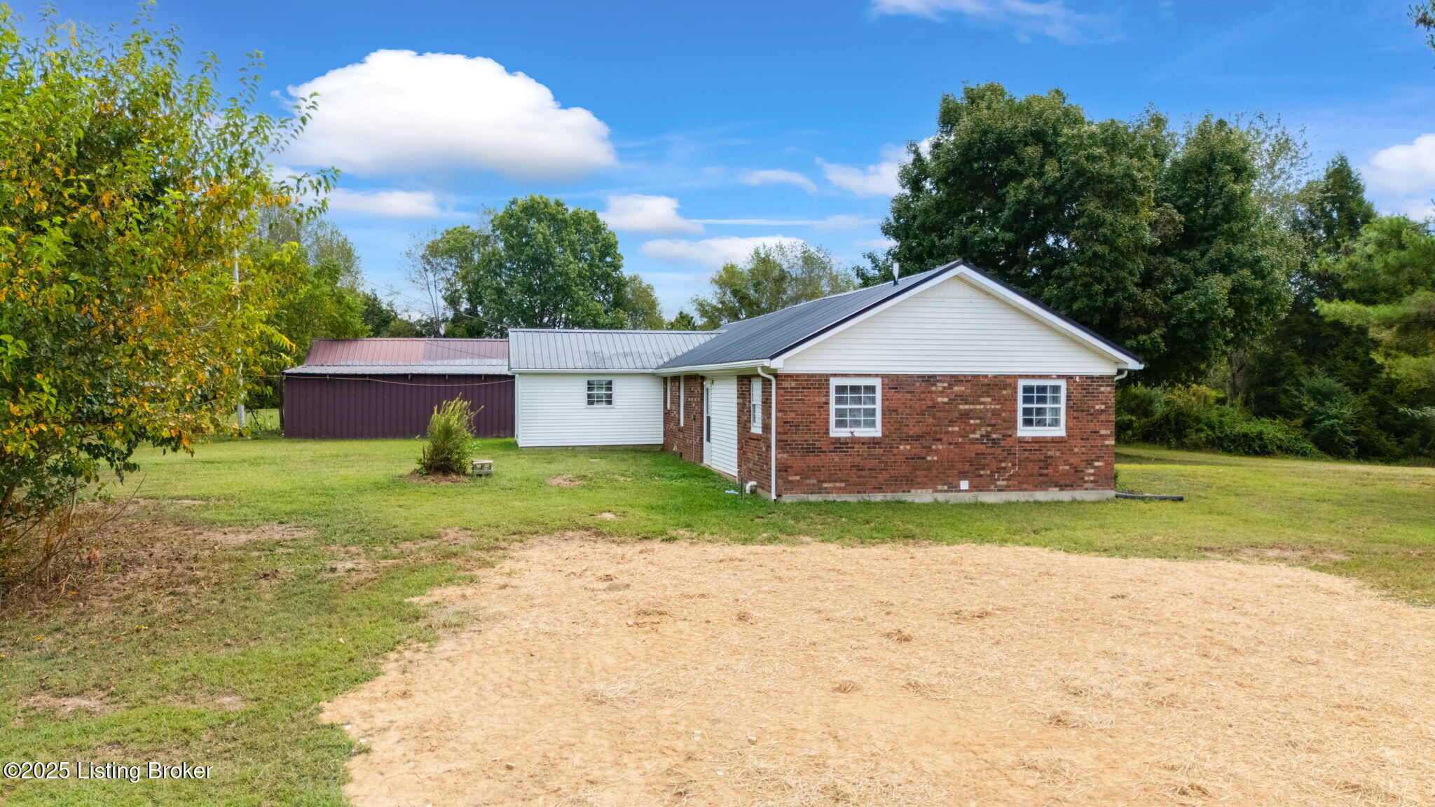 245 Old Kyrock Rd